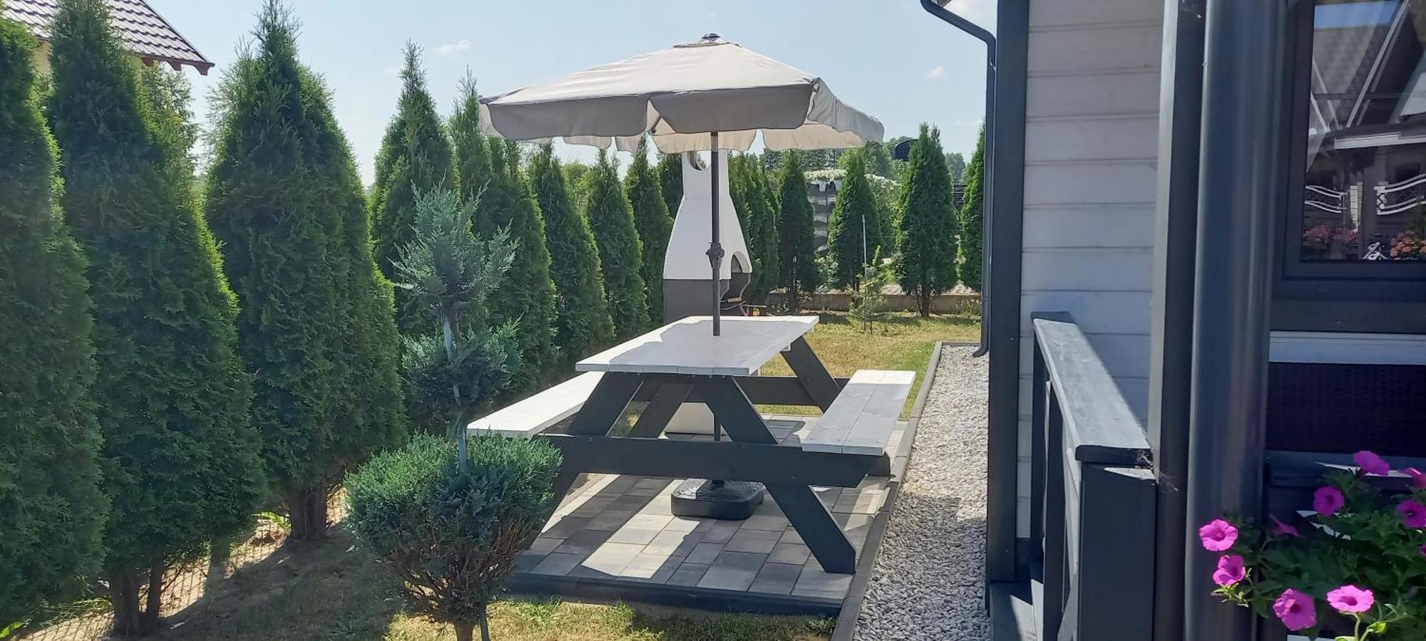 Domki Letniskowe Agata يانتار المظهر الخارجي الصورة